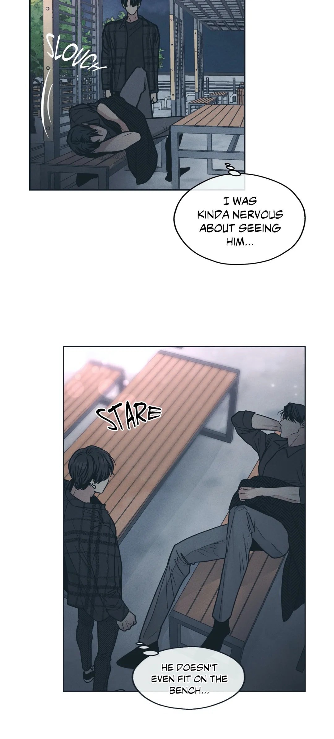 Payback, Chapter 34 image 34